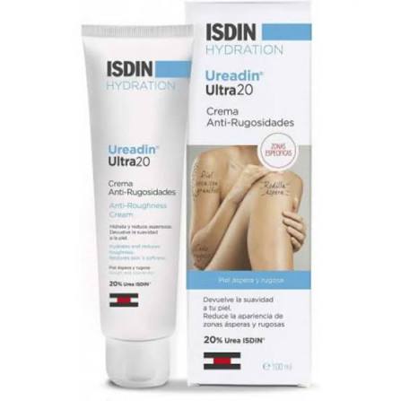ISDIN UREADIN 20CREME 100ML